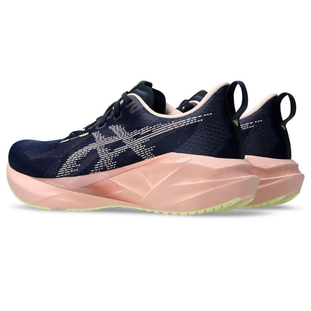 Imagem 5 do produto Tênis Asics Novablast 5 - Feminino