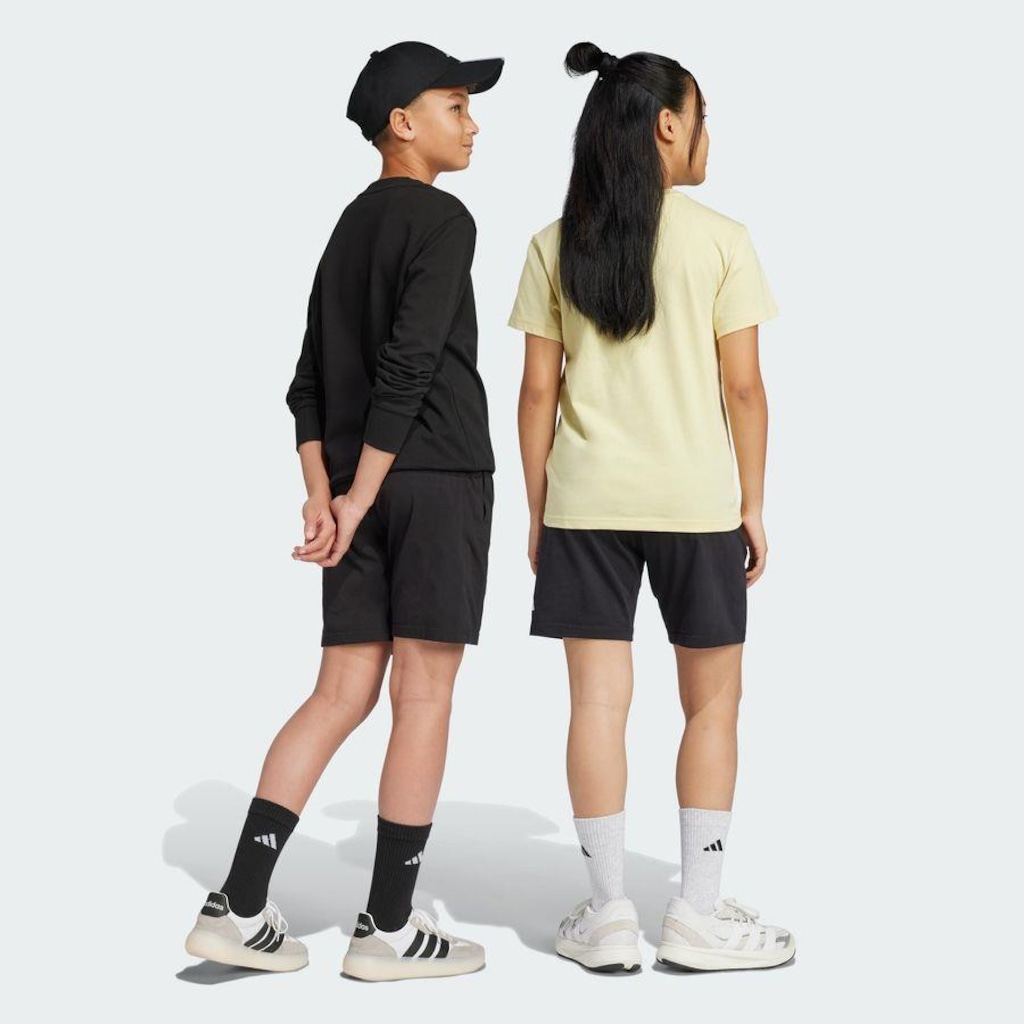 Imagem 5 do produto Shorts adidas Essentials Infantil - Infantil