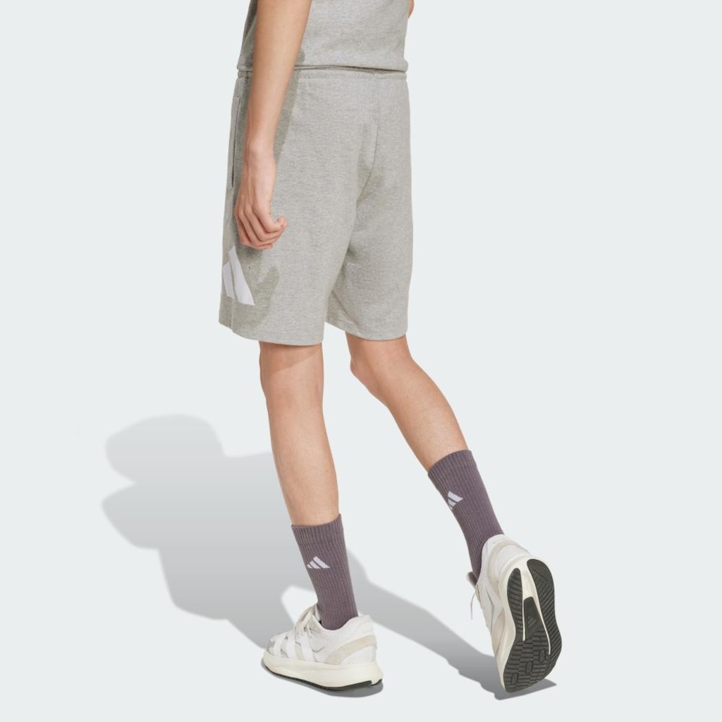 Imagem 4 do produto Shorts adidas Essentials Infantil - Infantil