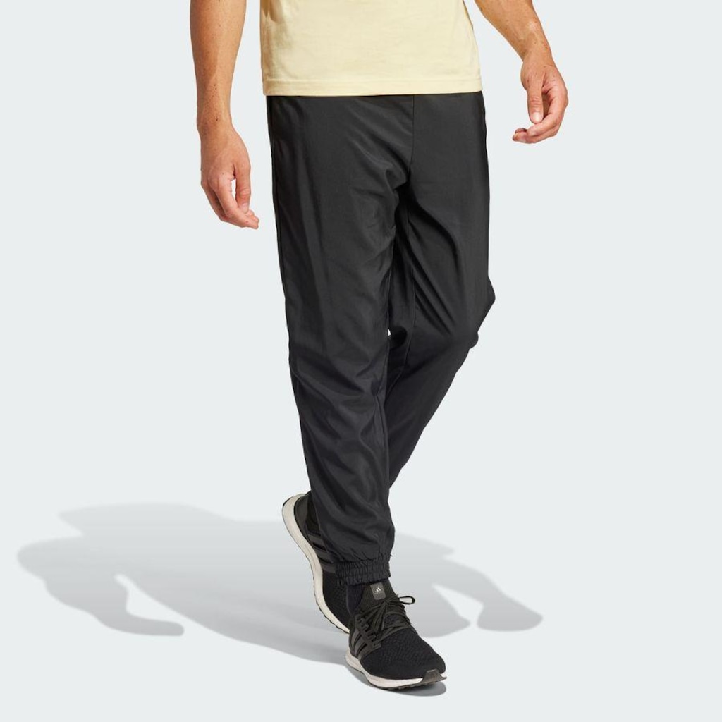 Imagem 5 do produto Calça adidas Essentials Small Logo Stanford - Masculina