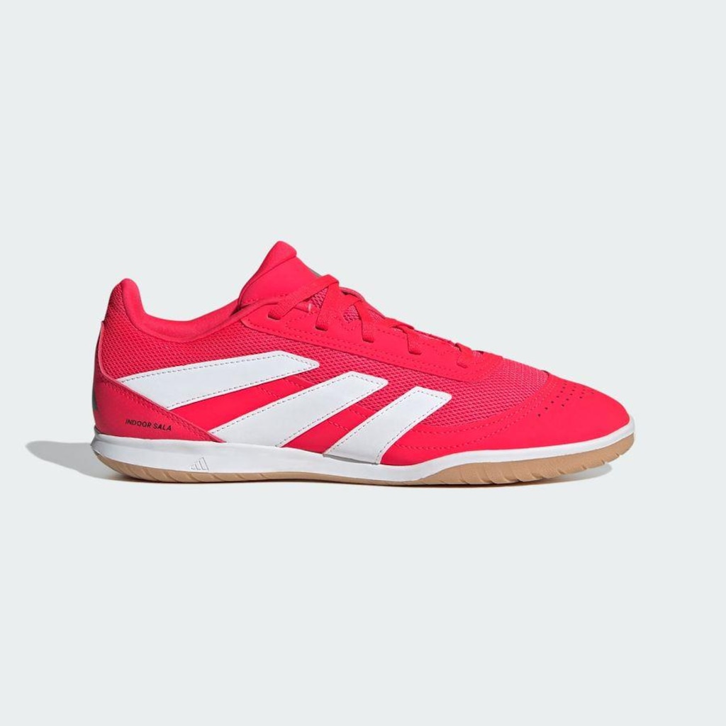 Imagem 2 do produto Chuteira Futsal Adulto adidas Predator Club Sala