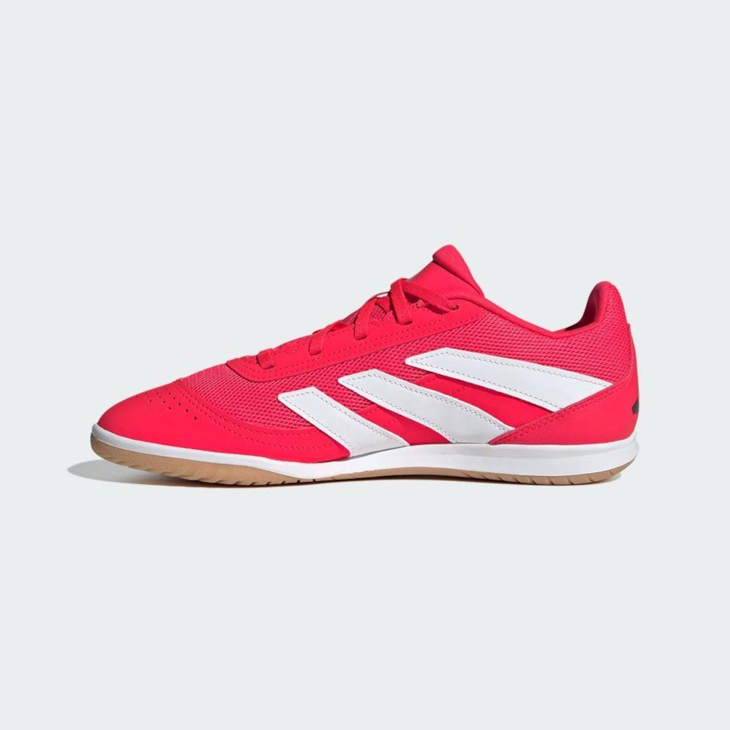 Imagem 3 do produto Chuteira Futsal Adulto adidas Predator Club Sala