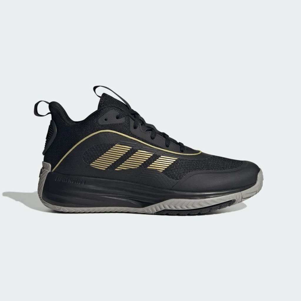 Imagem 2 do produto Tênis adidas Own The Game 3 - Masculino