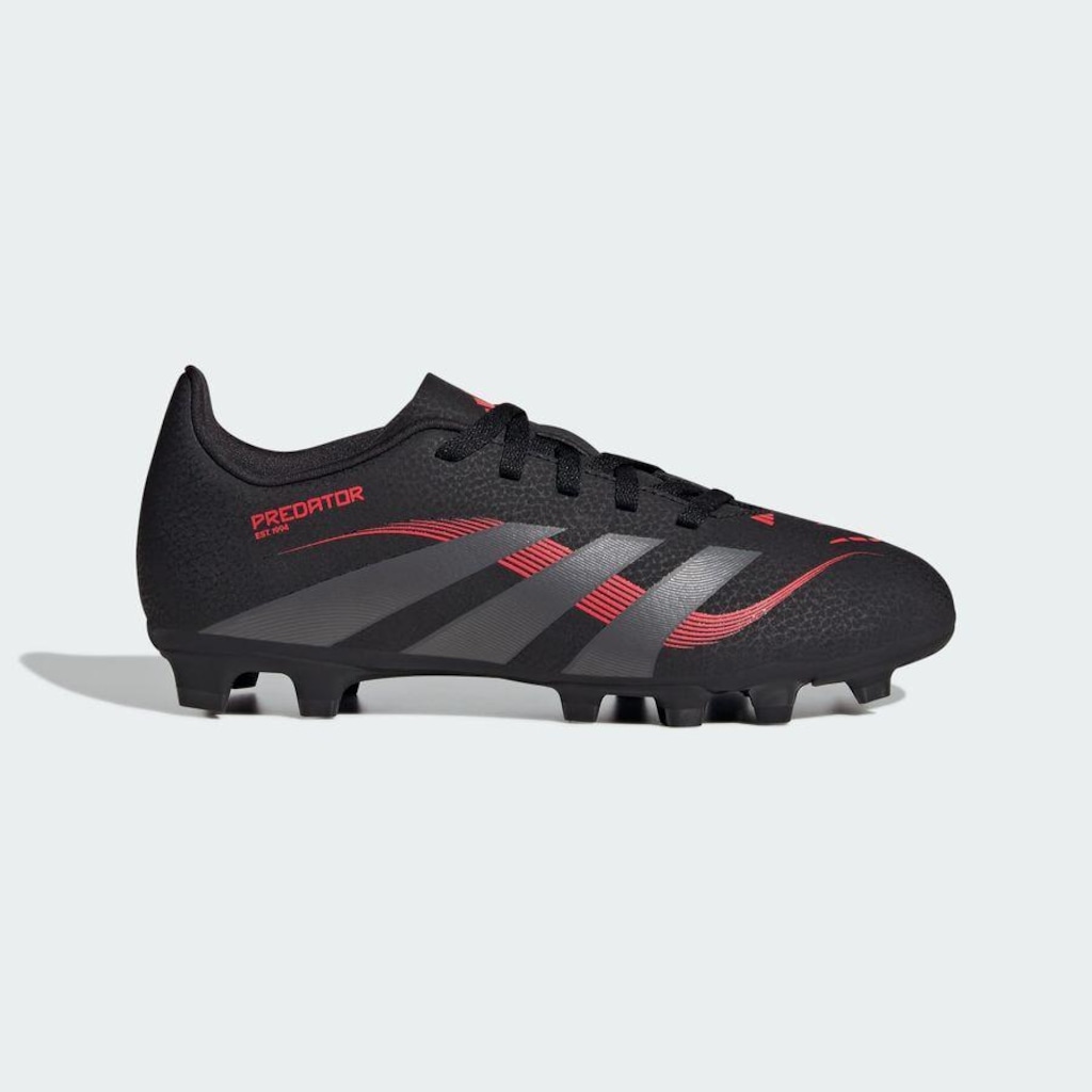 Imagem 2 do produto Chuteira de Campo adidas Predator Club Firm/Multi-Ground Infantil