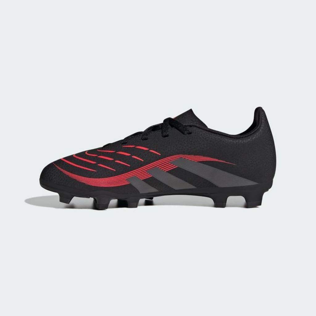 Imagem 3 do produto Chuteira de Campo adidas Predator Club Firm/Multi-Ground Infantil