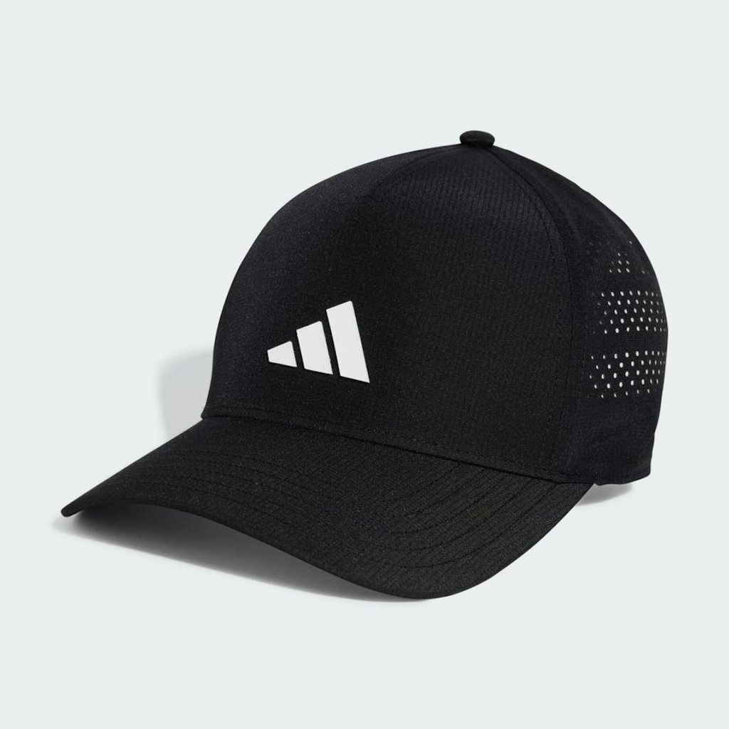 Imagem 2 do produto Boné Aba Curva adidas Sport Trucker Climacool - strapback - Adulto