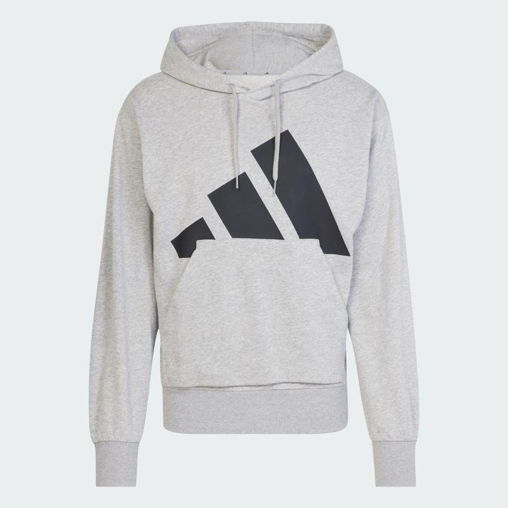 Imagem 3 do produto Blusão adidas Capuz Essentials Big Logo - Masculina