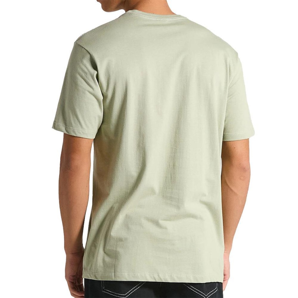 Imagem 2 do produto Camiseta Volcom Feeding Tree Masculina