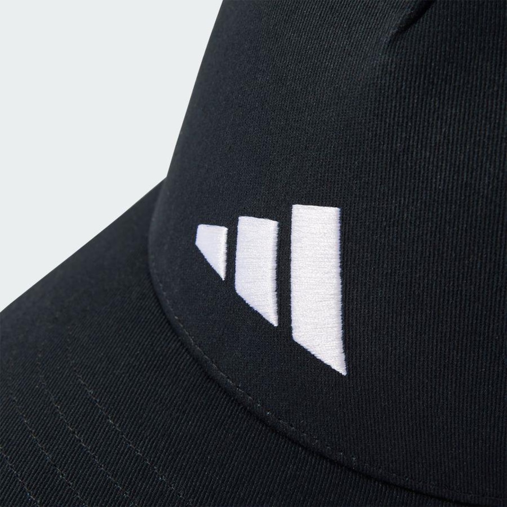 Imagem 3 do produto Boné Aba Curva adidas - Infantil