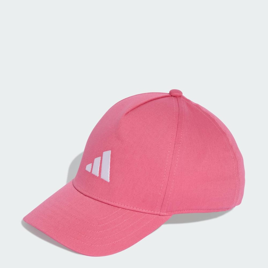 Imagem 3 do produto Boné Aba Curva adidas - Infantil