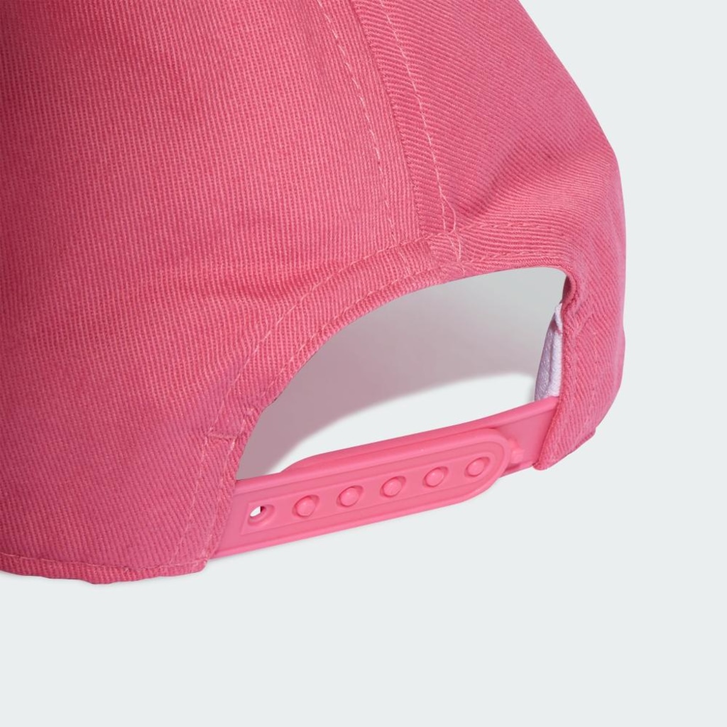 Imagem 5 do produto Boné Aba Curva adidas - Infantil