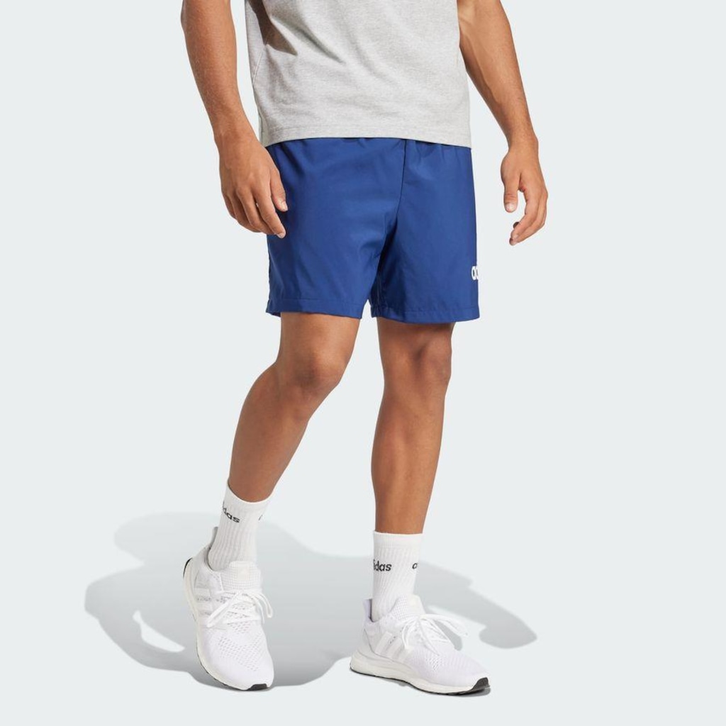 Imagem 5 do produto Shorts adidas Essentials Linear Logo - Masculina