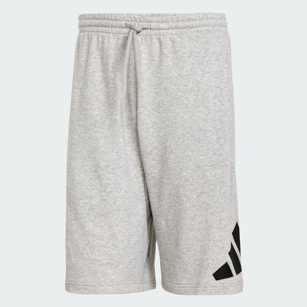 Imagem 3 do produto Short Moletinho adidas Essentials Big Logo - Masculino