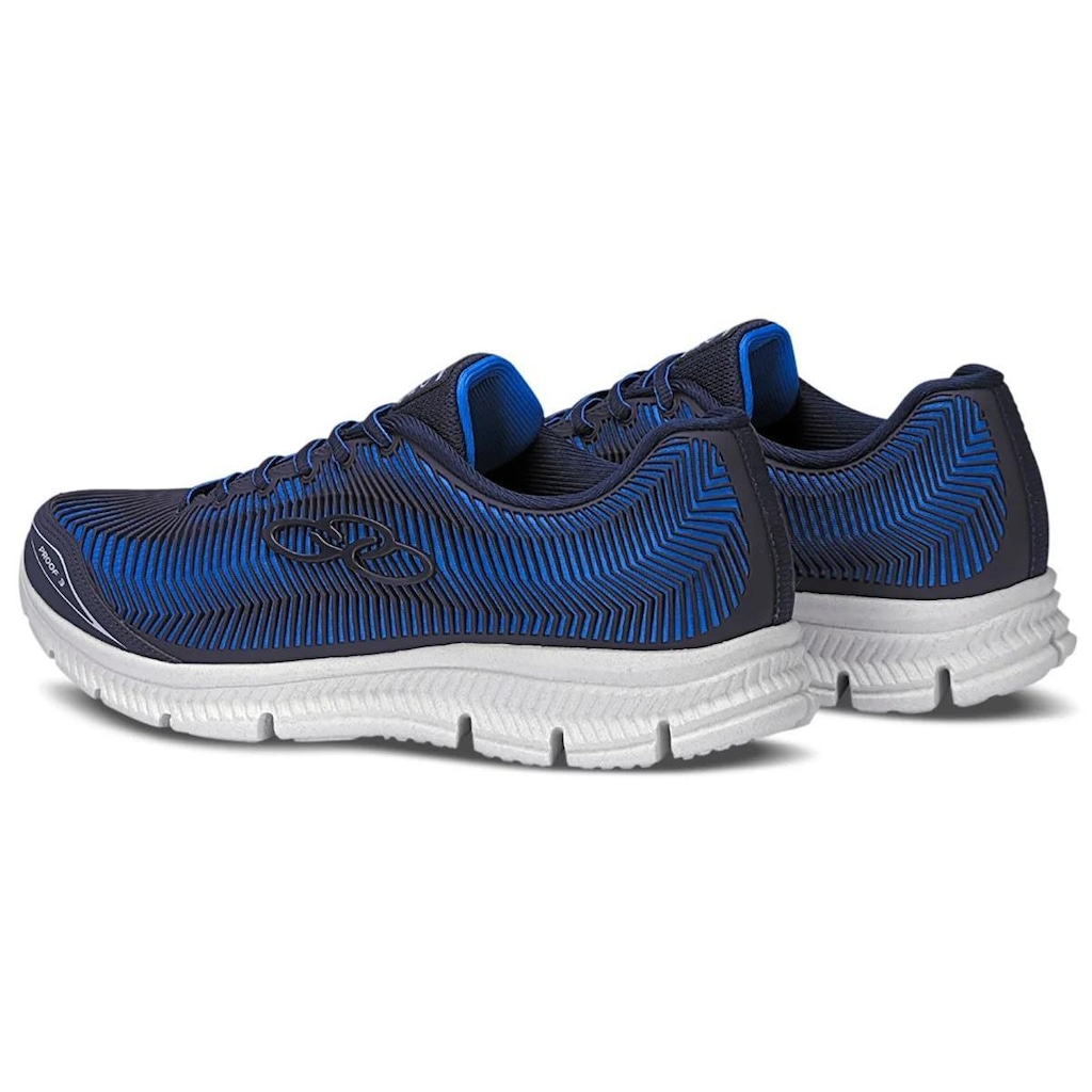 Imagem 4 do produto Tênis Olympikus Proof 3 - Masculino