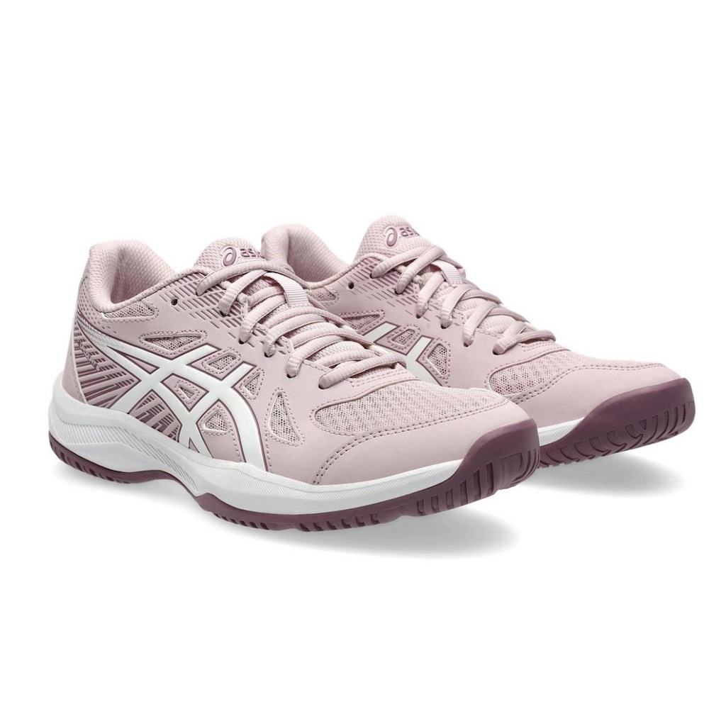 Imagem 2 do produto Tênis Asics Upcourt 6 - Feminino