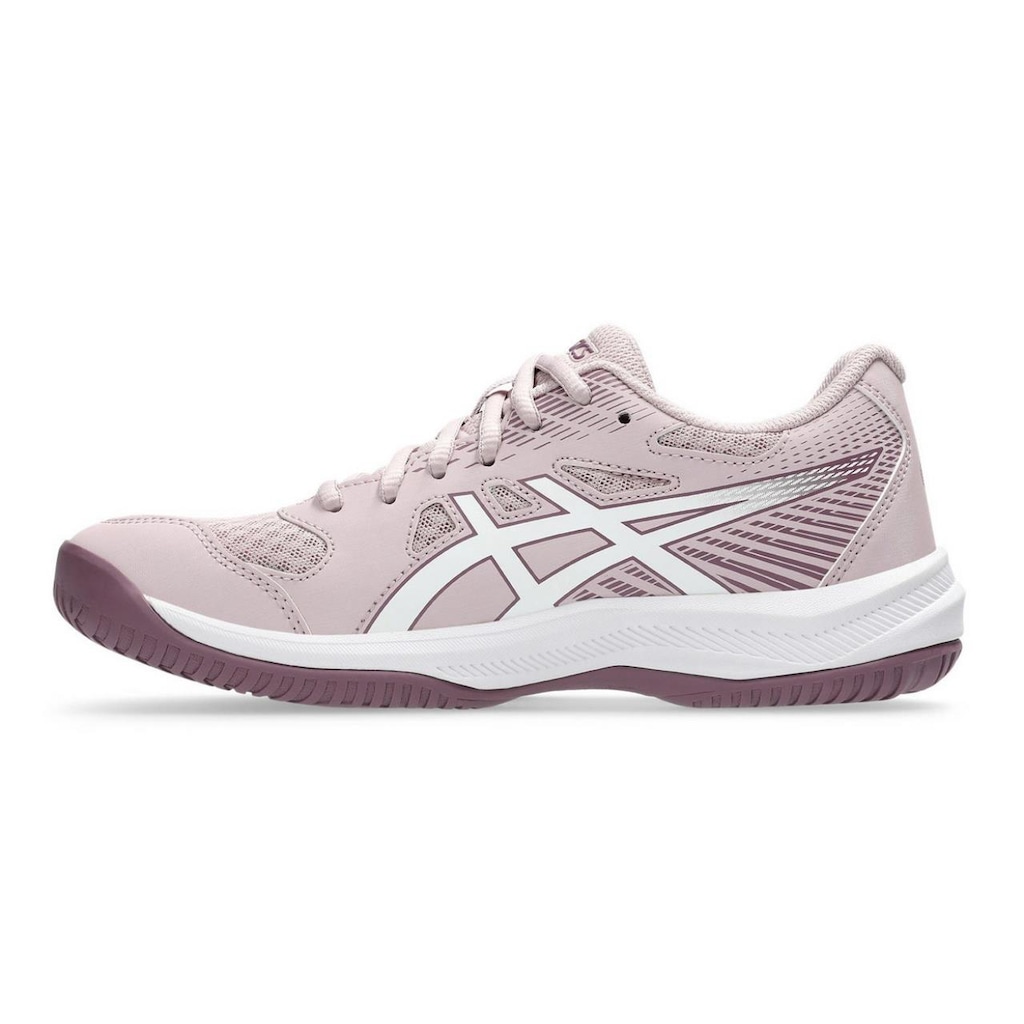 Imagem 4 do produto Tênis Asics Upcourt 6 - Feminino