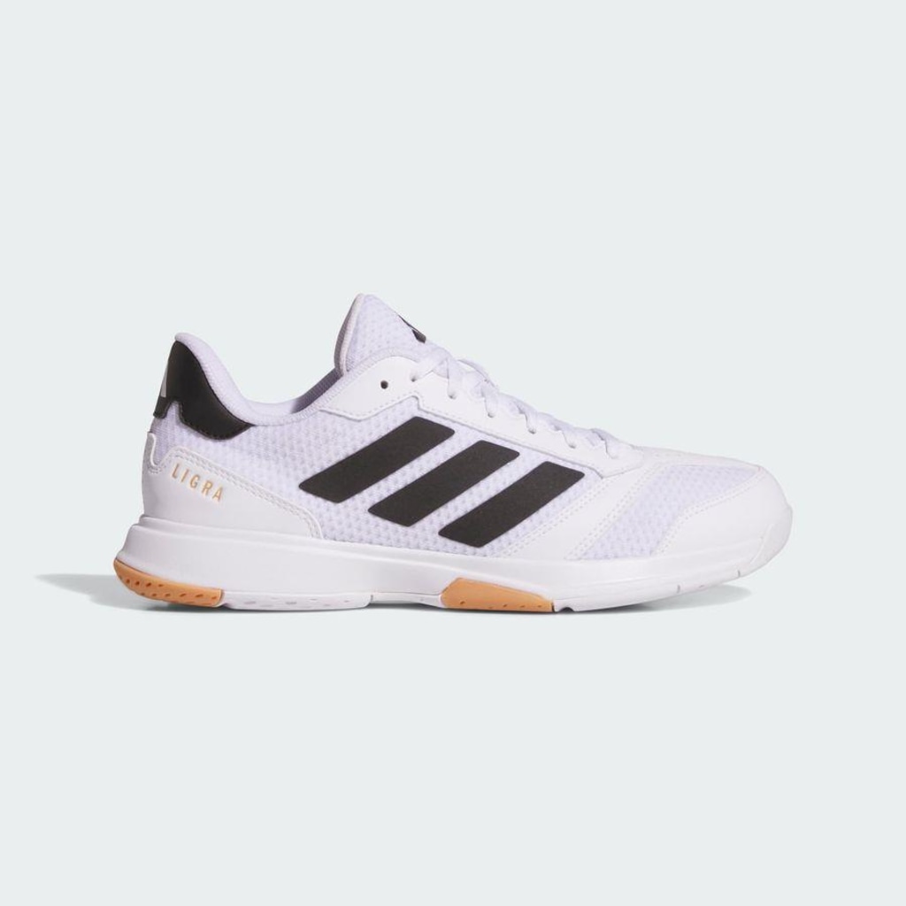 Imagem 2 do produto Tênis adidas Indoor Ligra 8 - Feminino