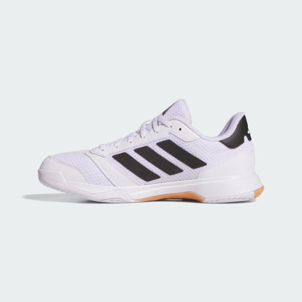Imagem 3 do produto Tênis adidas Indoor Ligra 8 - Feminino