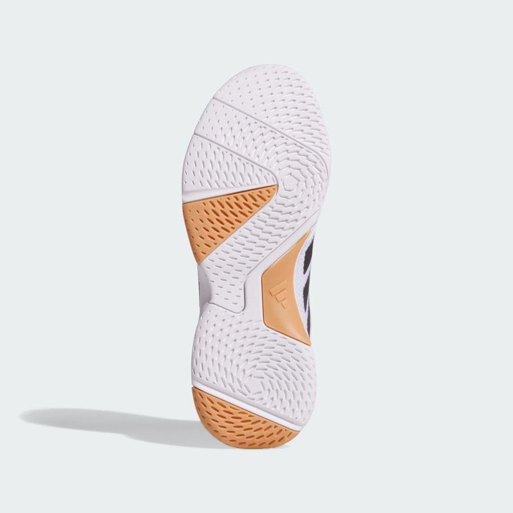 Imagem 5 do produto Tênis adidas Indoor Ligra 8 - Feminino