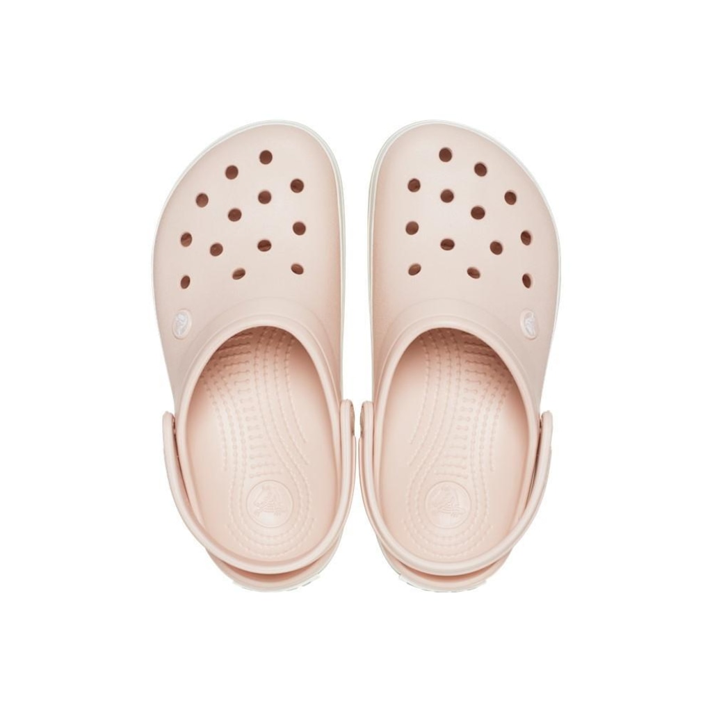 Imagem 5 do produto Sandália Crocs Crocband Quartz - Feminino