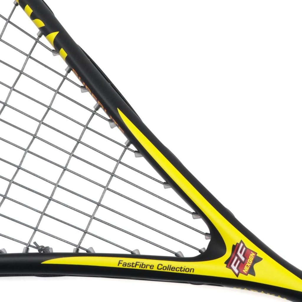 Imagem 3 do produto Raquete de Squash Karakal S Pro 2.1 125G