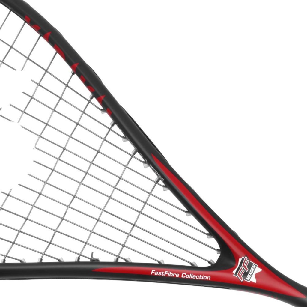 Imagem 3 do produto Raquete de Squash Karakal Sn 90 2.1 90G
