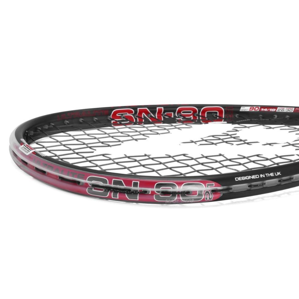 Imagem 5 do produto Raquete de Squash Karakal Sn 90 2.1 90G