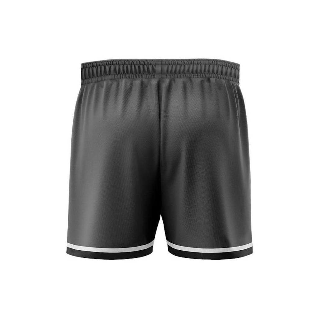Imagem 2 do produto Bermuda do Vasco Braziline Metas Adt - Masculina