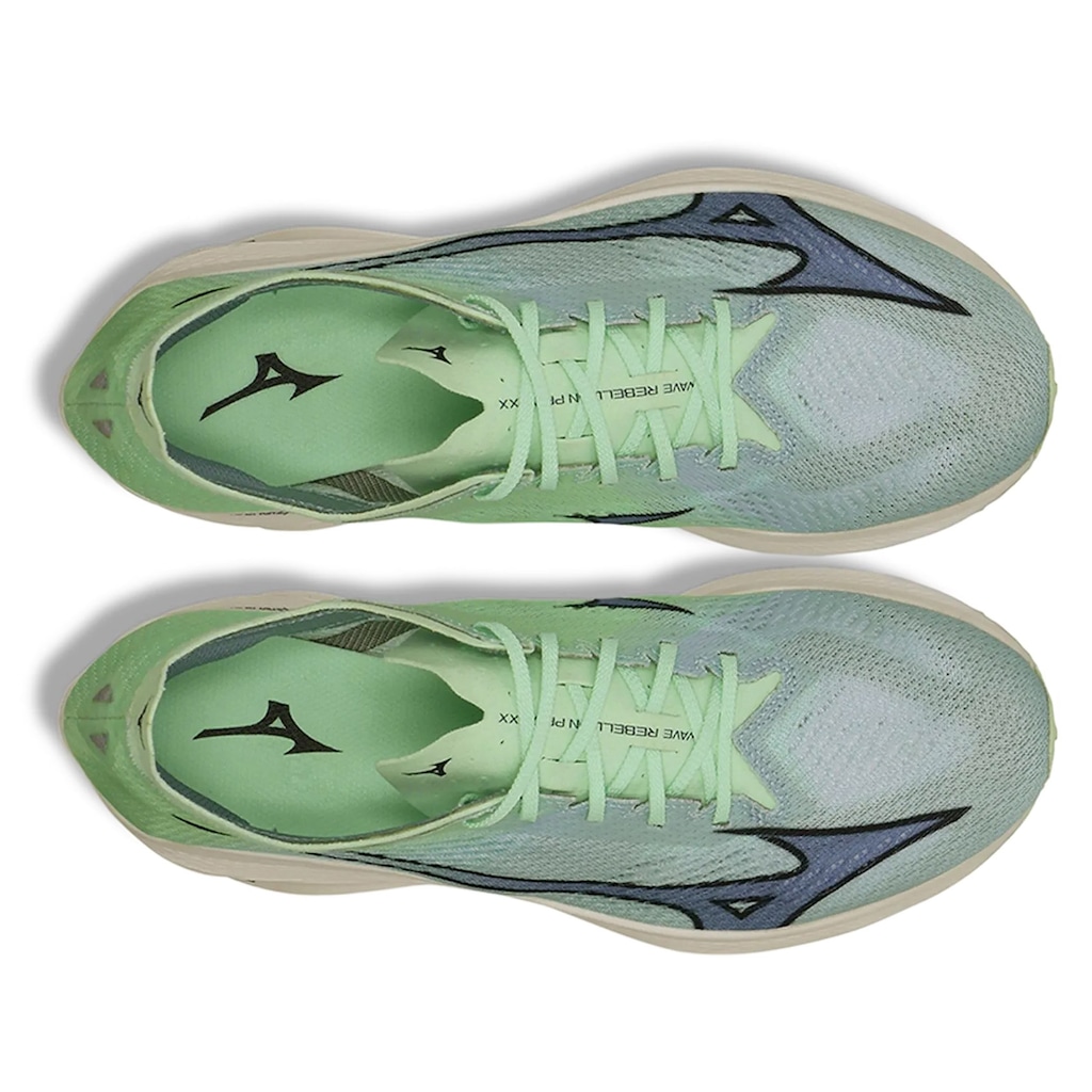Imagem 3 do produto Tênis Unissex Mizuno Wave Rebellion Pro Low