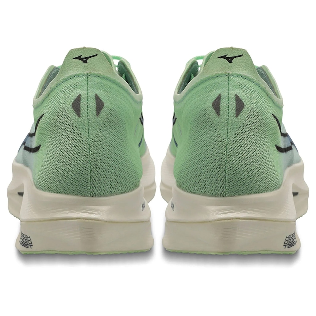 Imagem 4 do produto Tênis Unissex Mizuno Wave Rebellion Pro Low
