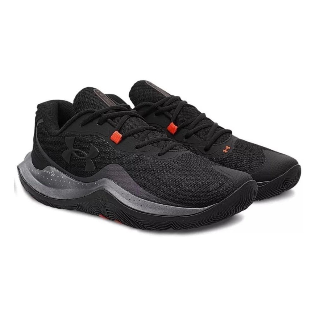 Imagem 2 do produto Tênis Under Armour Buzzer 2 - Masculino