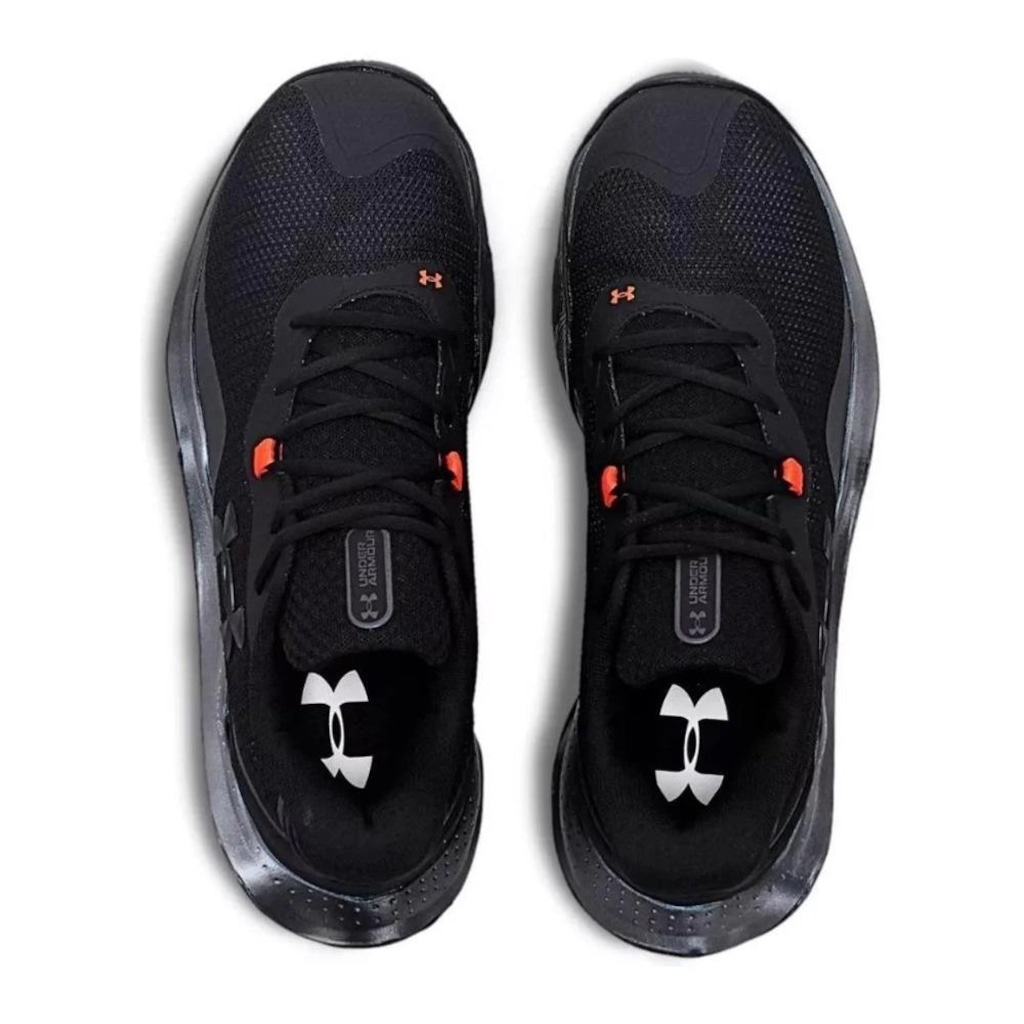 Imagem 4 do produto Tênis Under Armour Buzzer 2 - Masculino