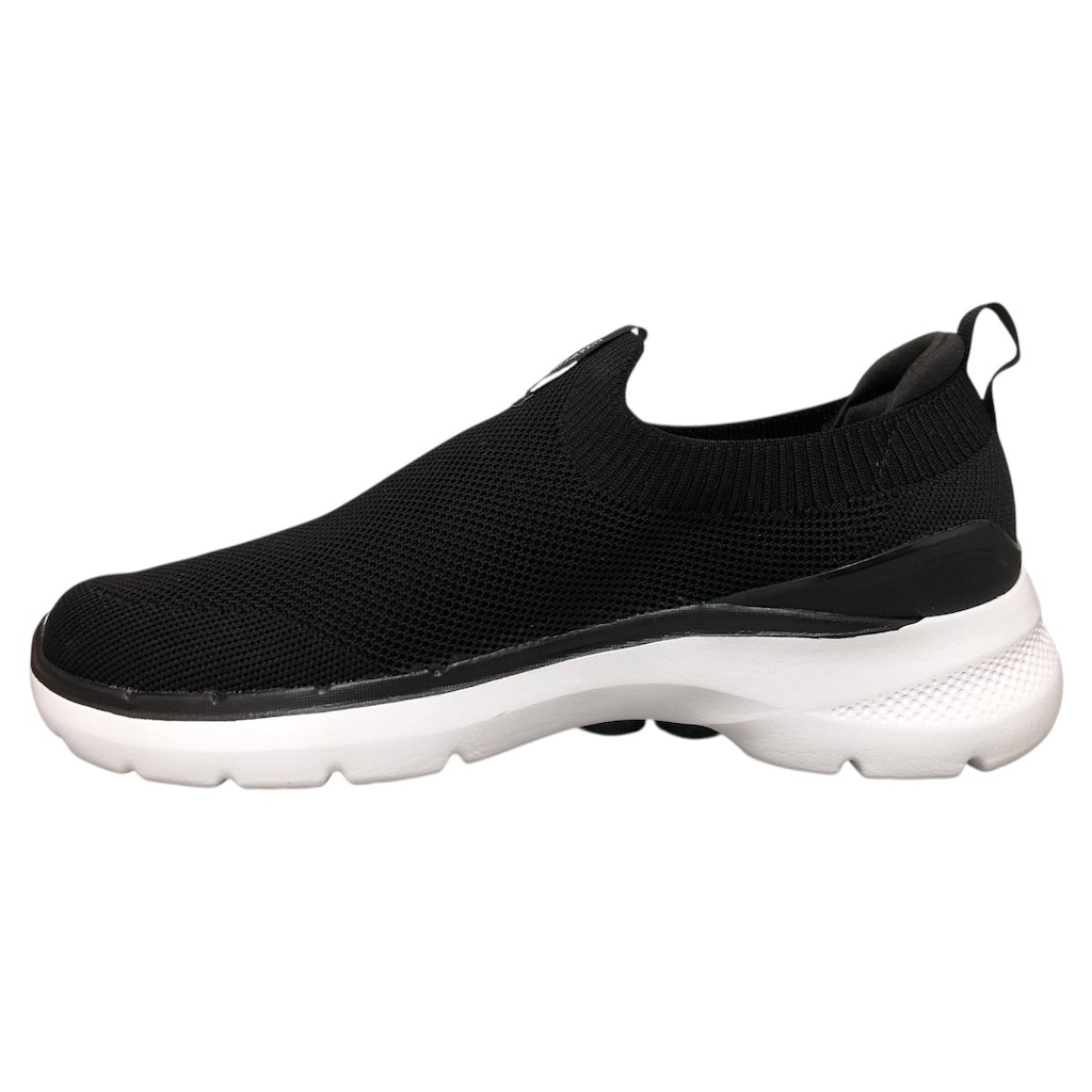 Imagem 2 do produto Tênis Skechers Go Walk 6 - Masculino