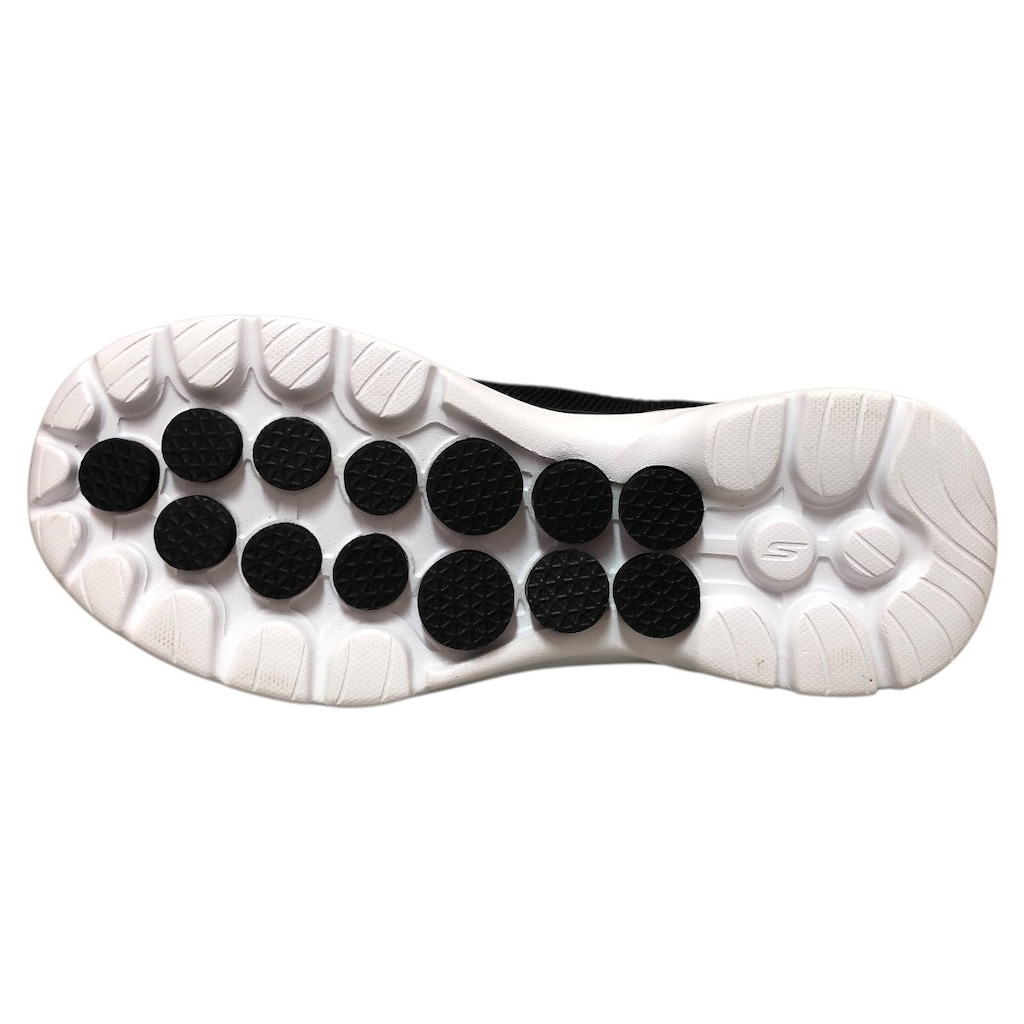 Imagem 3 do produto Tênis Skechers Go Walk 6 - Masculino