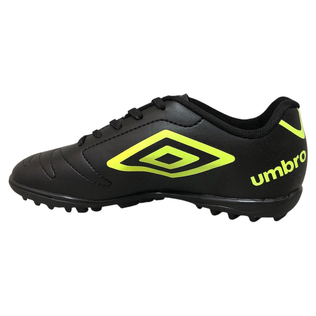 Imagem 2 do produto Chuteira Society Infantil Umbro Class 2.2