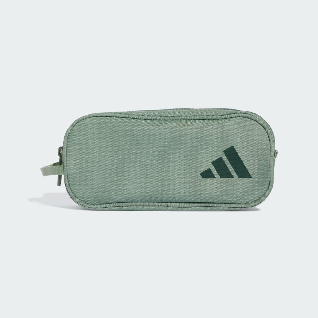 Imagem 2 do produto Estojo adidas Dois Zíperes - Infantil