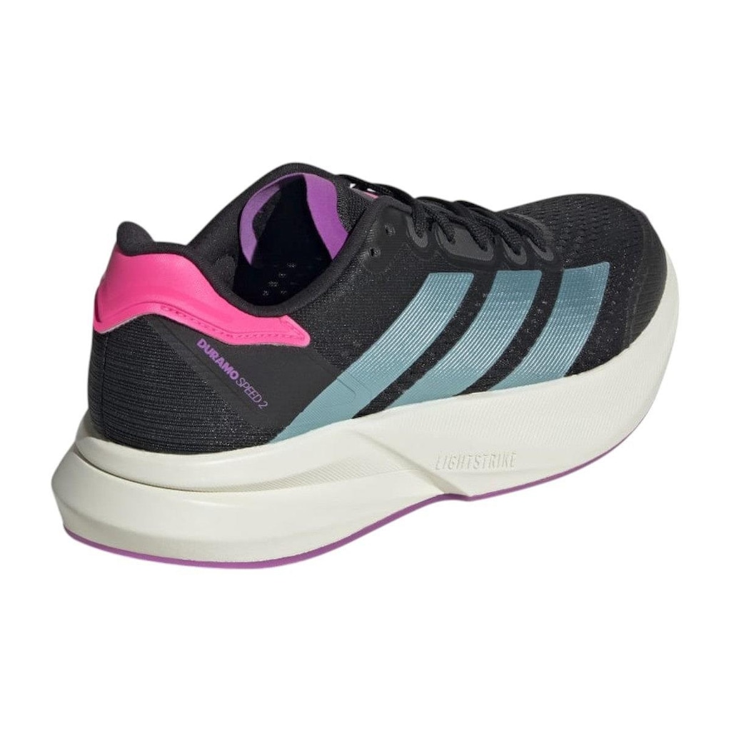 Imagem 2 do produto Tênis adidas Duramo Speed 2 Feminino