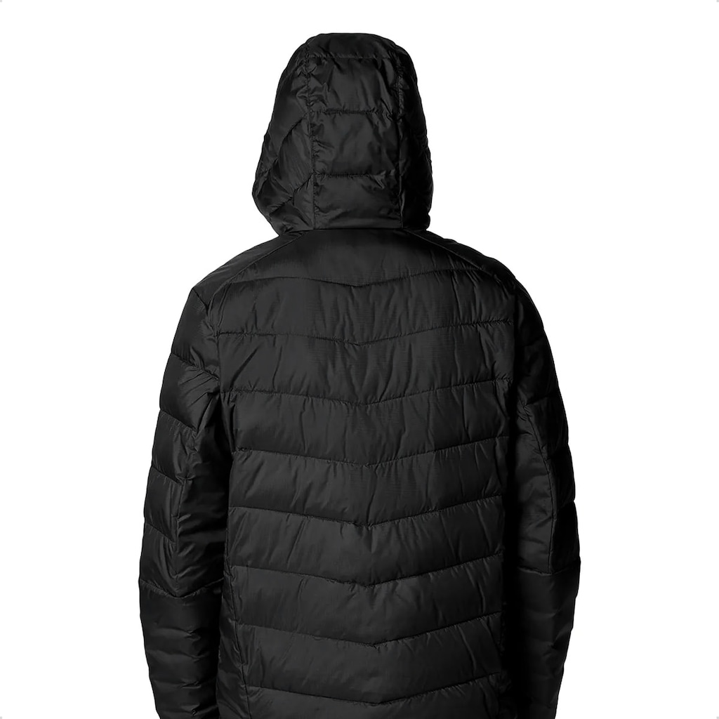 Imagem 2 do produto Jaqueta Columbia Labyrinth Loop II Hooded - Masculina