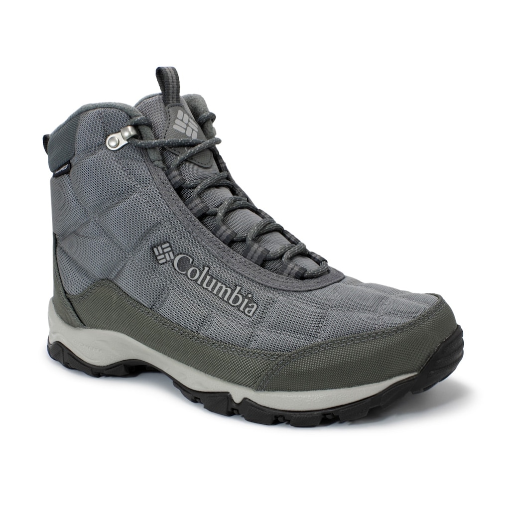 Imagem 2 do produto Bota Columbia Firecamp Waterproof - Masculina