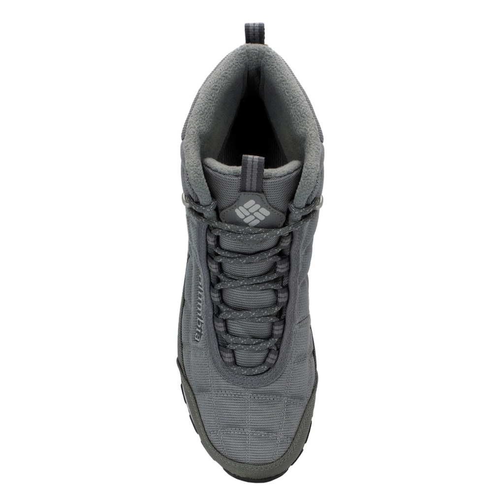 Imagem 3 do produto Bota Columbia Firecamp Waterproof - Masculina