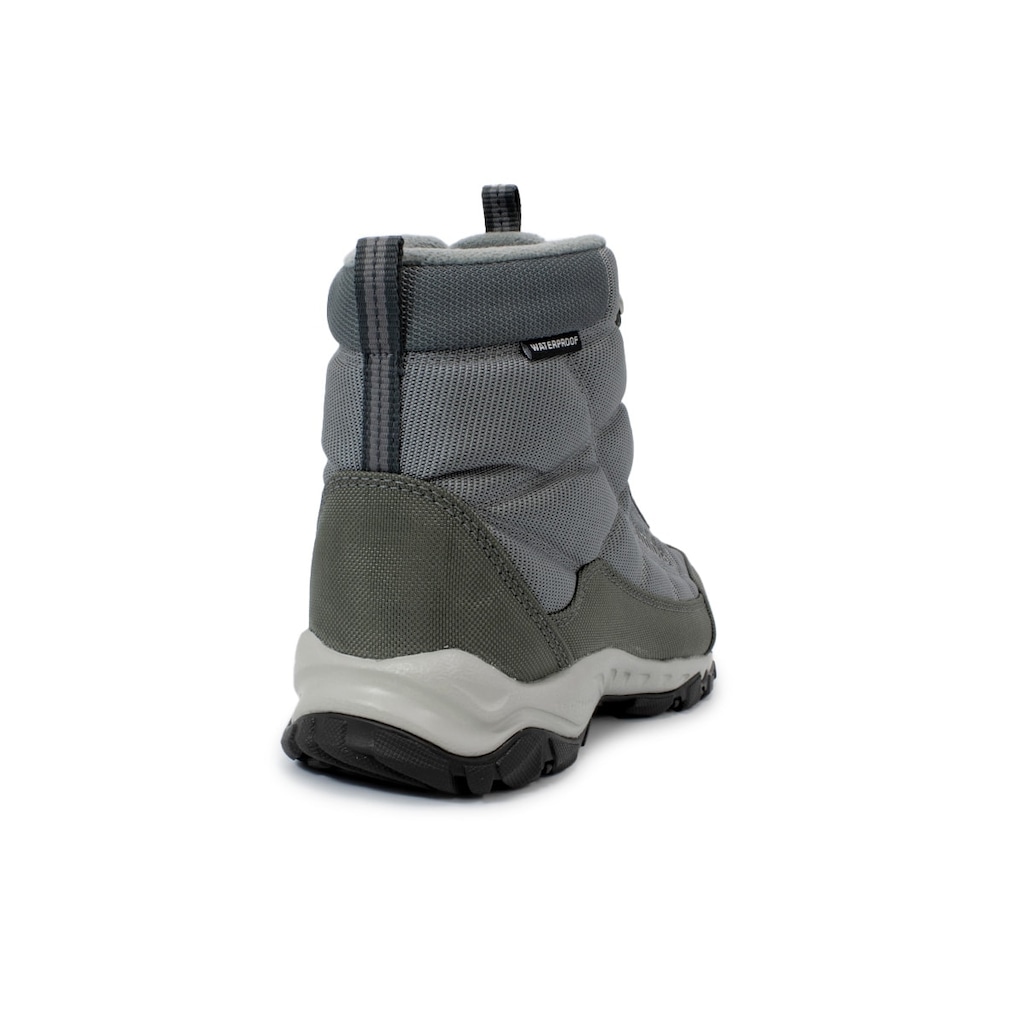 Imagem 4 do produto Bota Columbia Firecamp Waterproof - Masculina