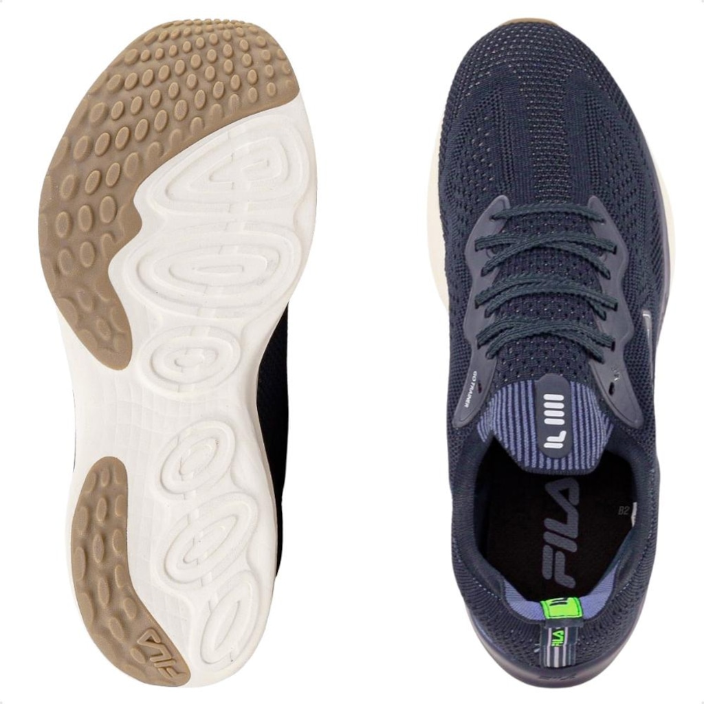 Imagem 5 do produto Tênis Fila Go Trainer Masculino