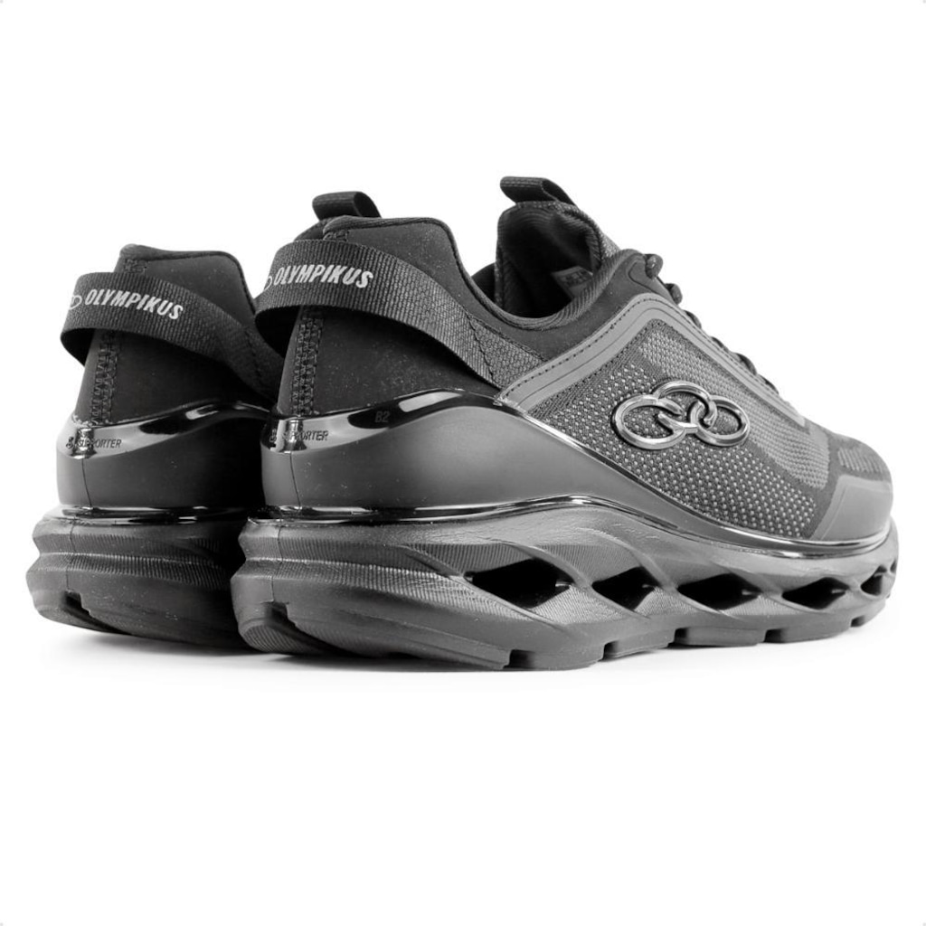 Imagem 3 do produto TÊNIS OLYMPIKUS BEATS - MASCULINO