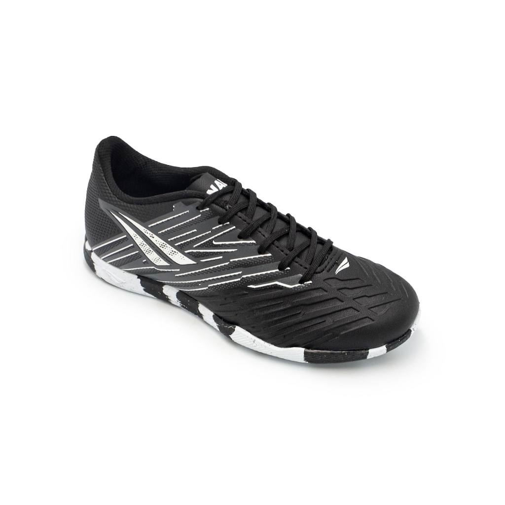 Imagem 2 do produto Chuteira Society Penalty Furia Kids Y-4 - Infantil