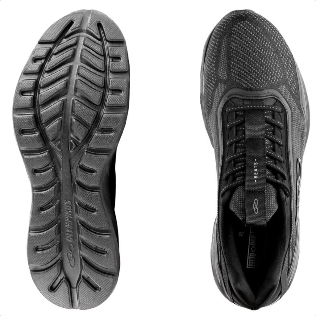Imagem 5 do produto TÊNIS OLYMPIKUS BEATS - MASCULINO