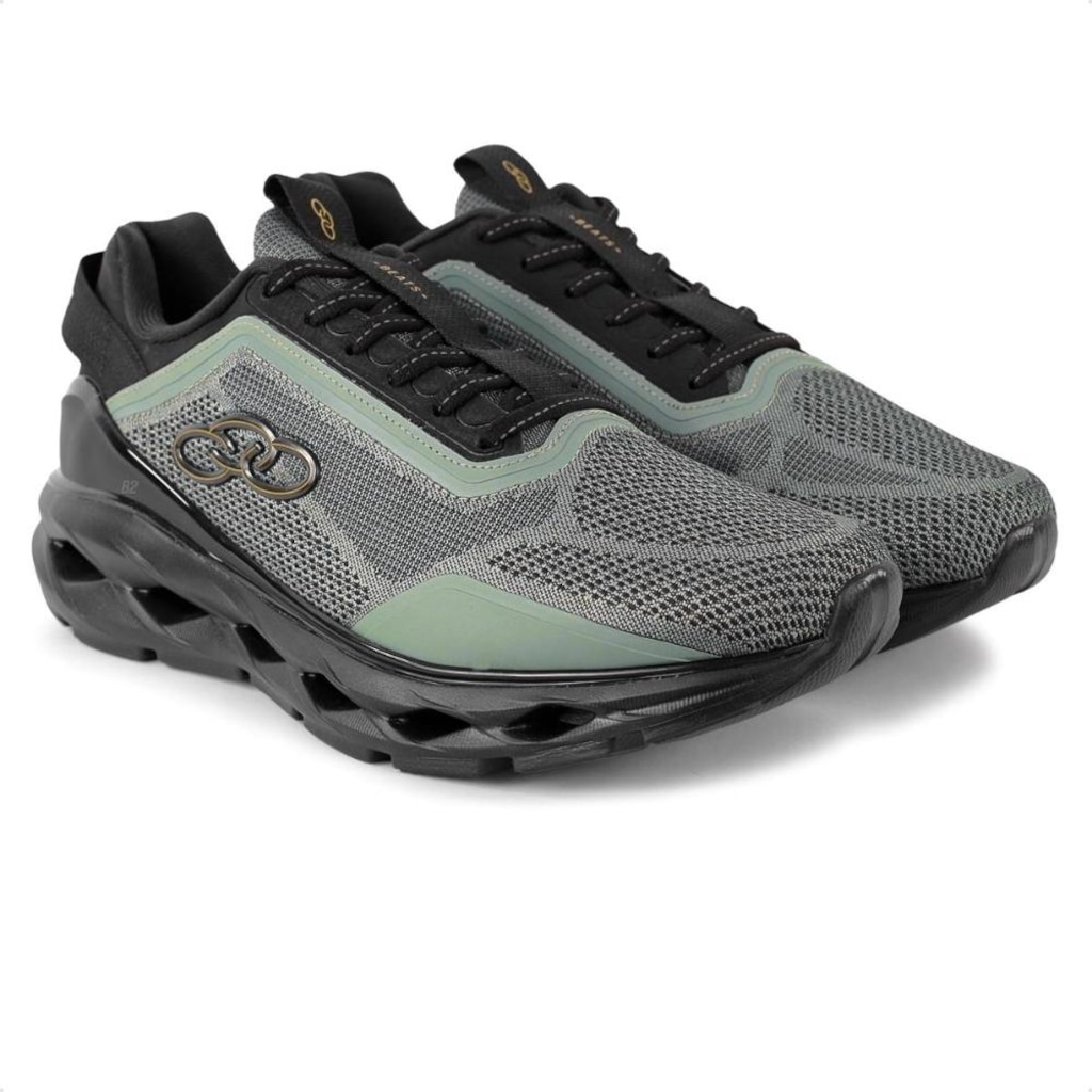 Imagem 3 do produto TÊNIS OLYMPIKUS BEATS - MASCULINO