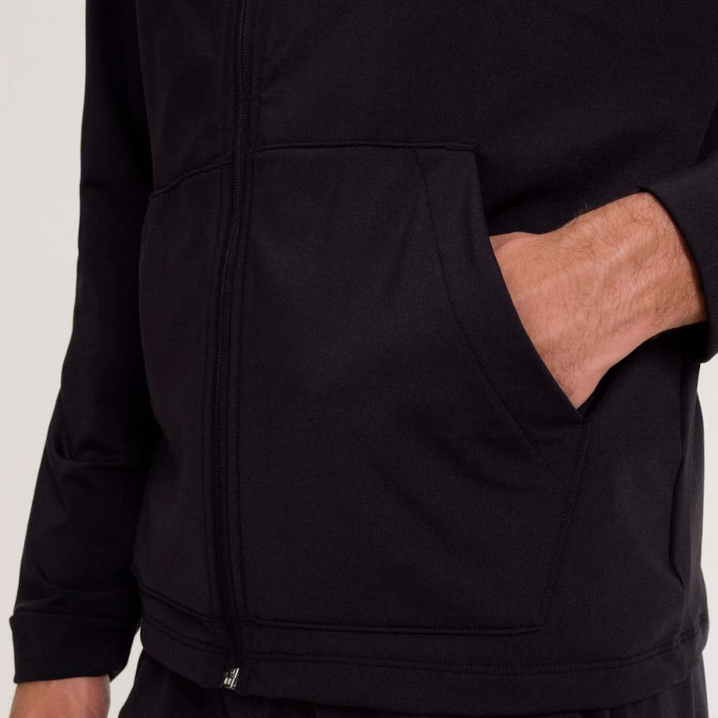 Imagem 4 do produto Jaqueta New Balance Active Fleece - Masculina