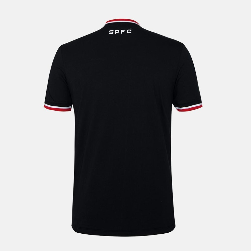 Imagem 3 do produto Camiseta New Balance Retro Spfc - Masculina