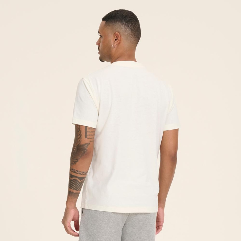 Imagem 3 do produto Camiseta New Balance Archive Walk - Masculina