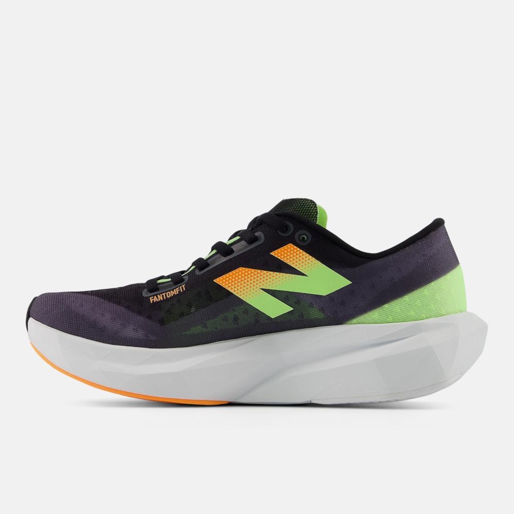 Imagem 2 do produto Tênis New Balance Fuelcell Rebel V4 - Feminino
